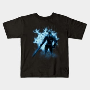 Monster Hunter Kids T-Shirt